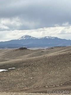 0 Black Beaver Ct, Hartsel, CO 80449