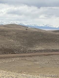 0 Black Beaver Ct, Hartsel, CO 80449