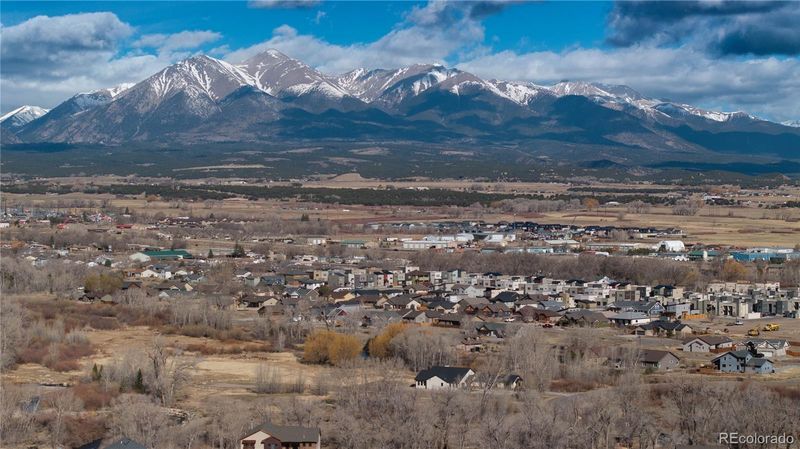 1133 Caliente Ln Lot 117, Poncha Springs, CO 81242