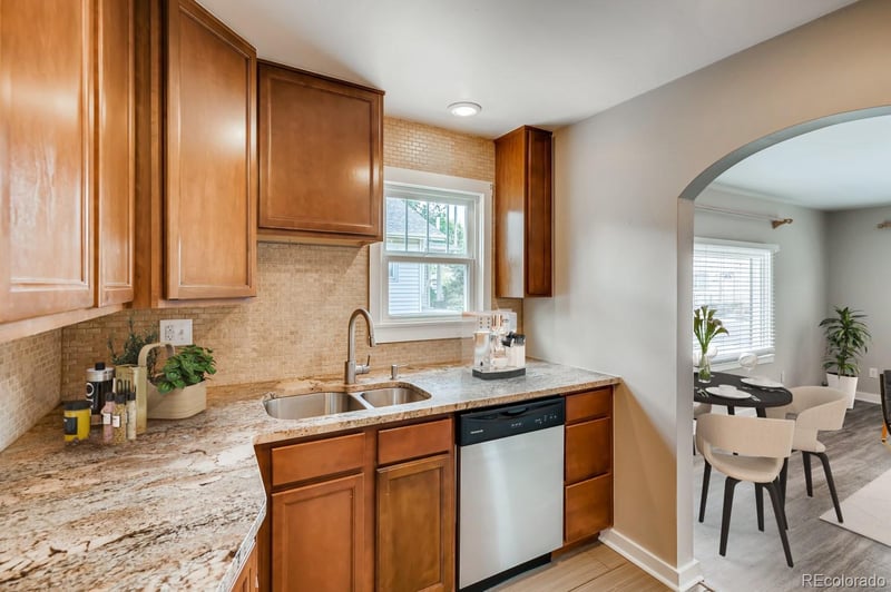 5260 Newton St, Denver, CO 80221