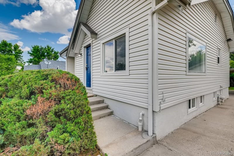 5260 Newton St, Denver, CO 80221