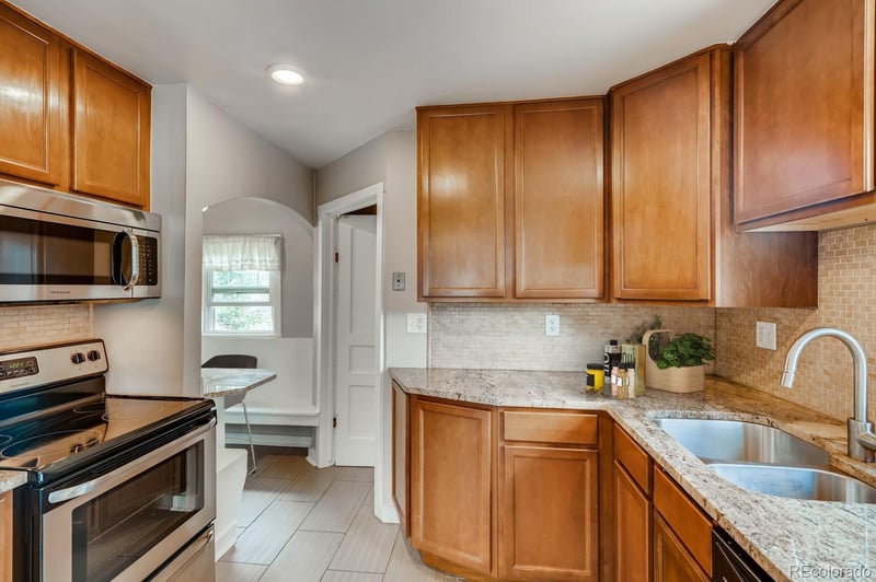 5260 Newton St, Denver, CO 80221