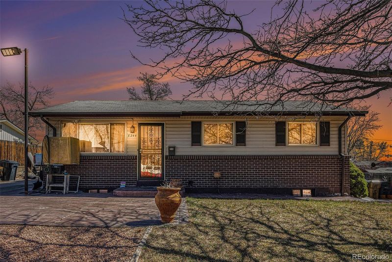 8244 Clemson Ln, Westminster, CO 80031