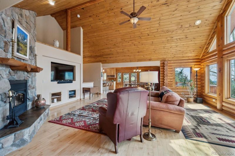 1758 Pine Valley Rd, Evergreen, CO 80439