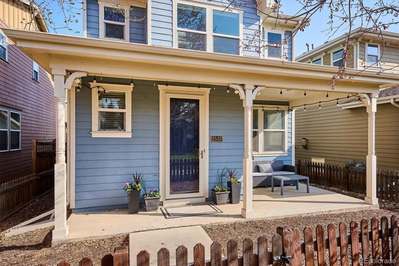 2533 Central Park Blvd, Denver, CO 80238