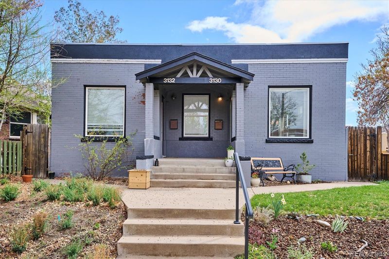 3130 N Race St, Denver, CO 80205
