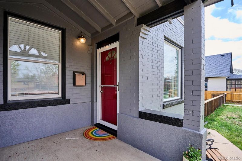 3130 N Race St, Denver, CO 80205