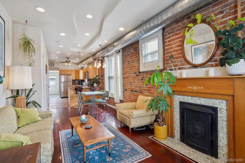 3130 N Race St, Denver, CO 80205