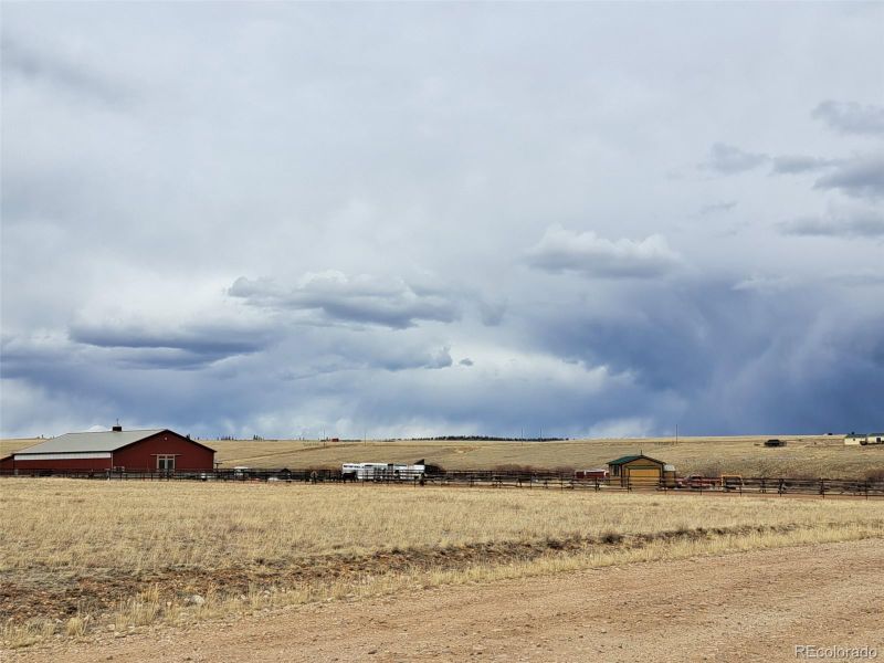 62 Wooly Worm Ln, Fairplay, CO 80440