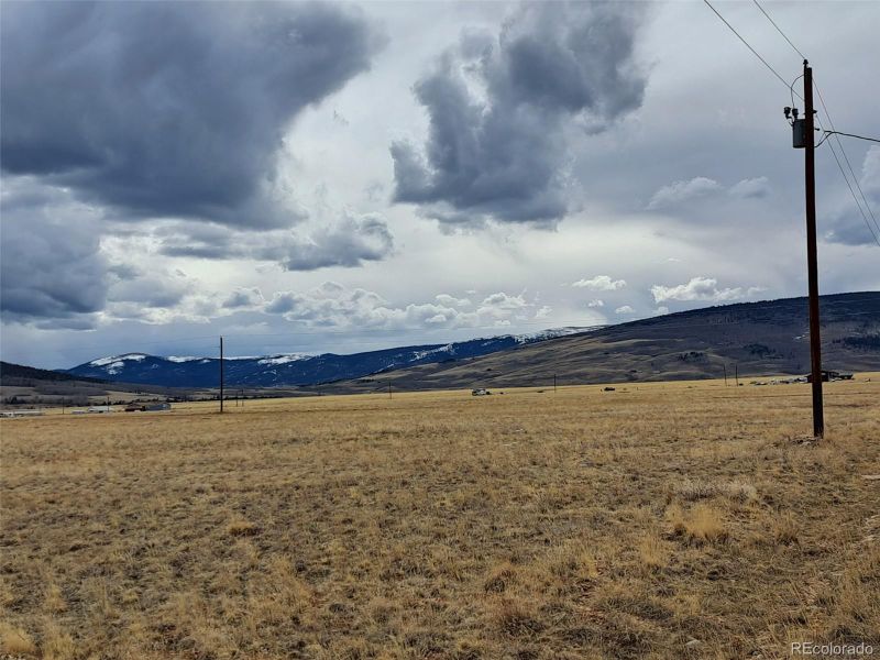 62 Wooly Worm Ln, Fairplay, CO 80440
