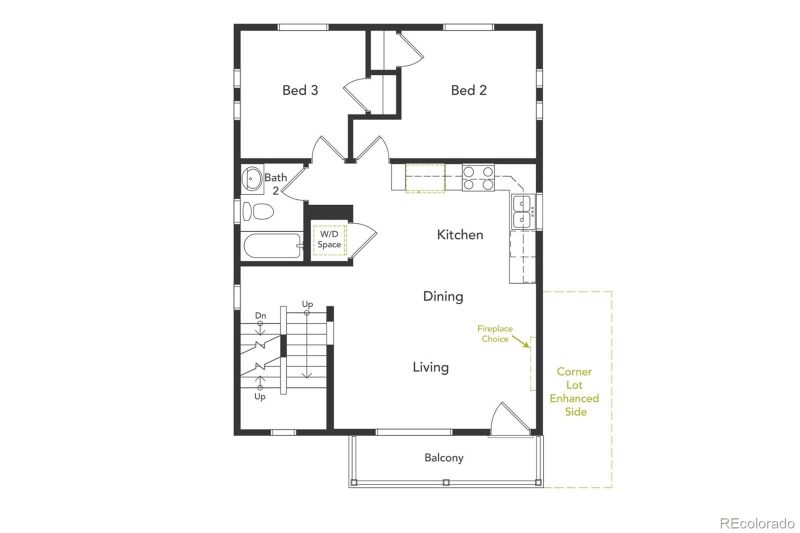 46549 Avery Ln, Bennett, CO 80102
