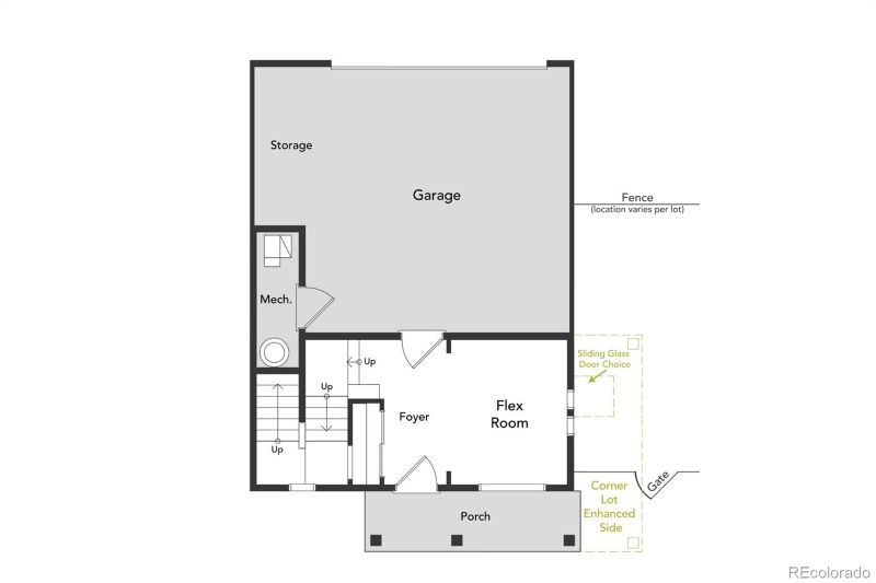 46549 Avery Ln, Bennett, CO 80102