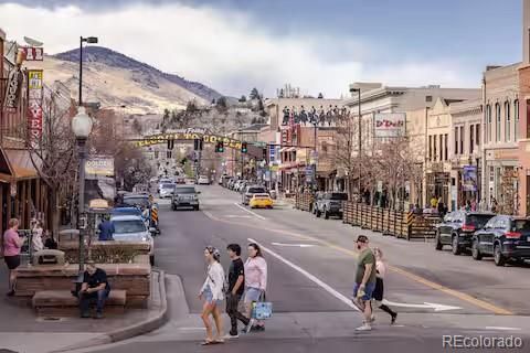 1884 Ford St, Golden, CO 80401