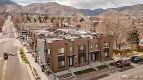 1884 Ford St, Golden, CO 80401