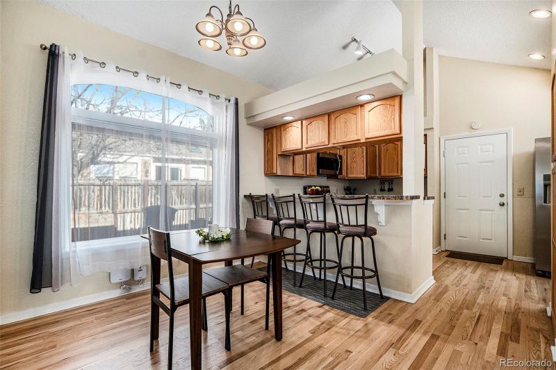 4493 Dunkirk Way, Denver, CO 80249