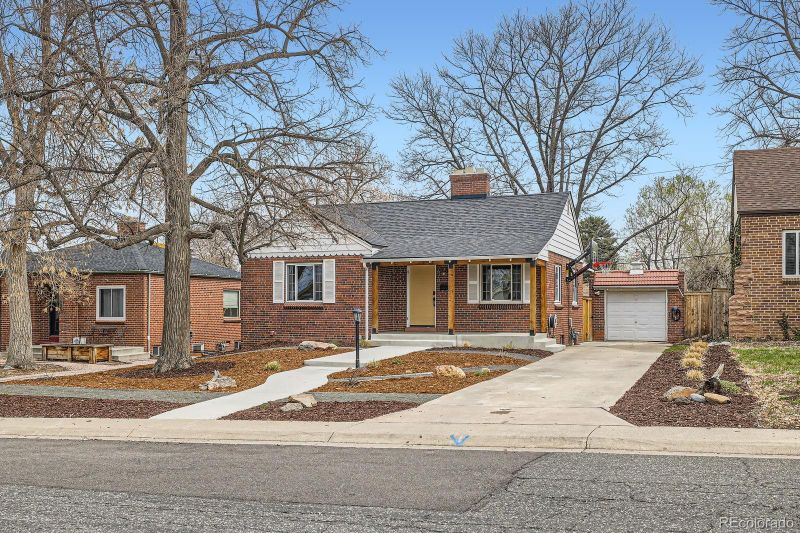 670 S Clay St, Denver, CO 80219