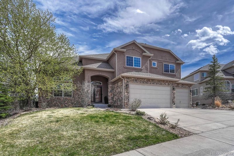 580 Eagle Nest Ct, Golden, CO 80401