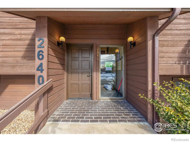 2640 Juniper Ave #2, Boulder, CO 80304