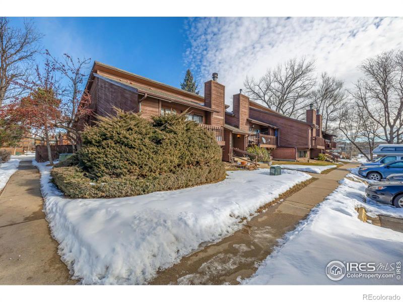 2640 Juniper Ave #2, Boulder, CO 80304