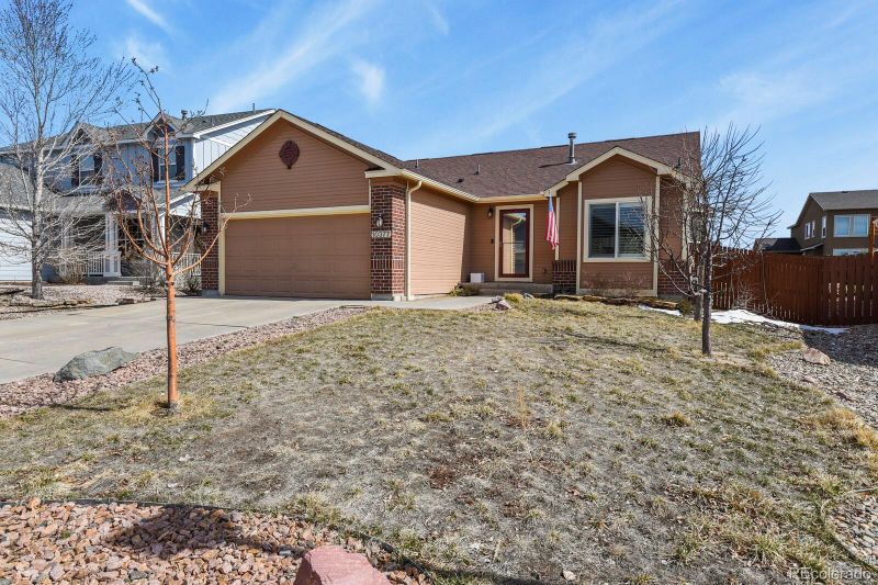 10377 Mount Evans Dr, Peyton, CO 80831