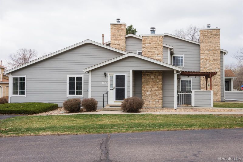 8402 Everett Way #D, Arvada, CO 80005