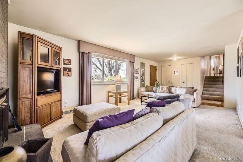 6250 S Steele St, Centennial, CO 80121