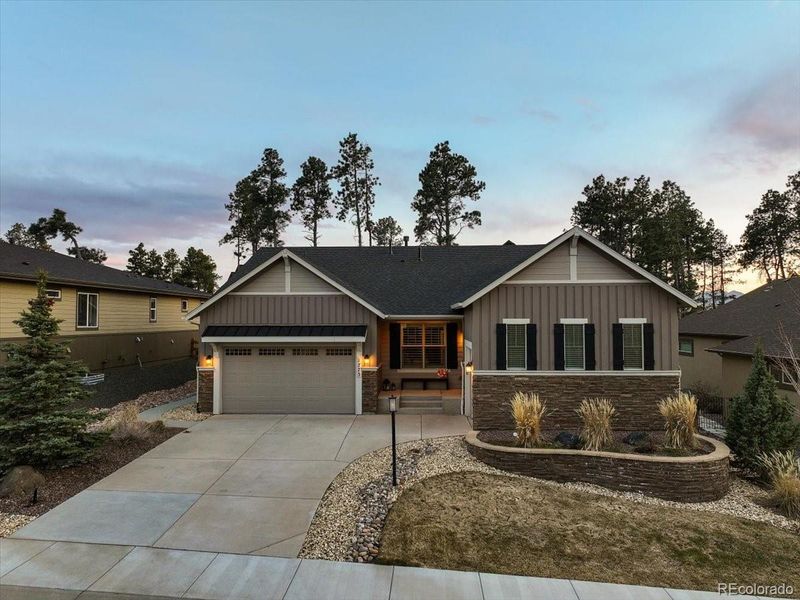 1775 Catnap Ln, Monument, CO 80132