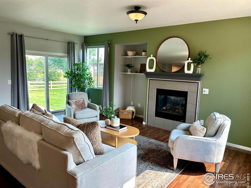 2747 Dafina Dr, Loveland, CO 80537