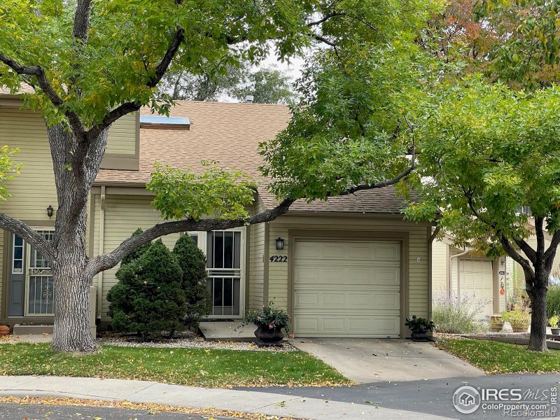 4222 Owens St, Wheat Ridge, CO 80033