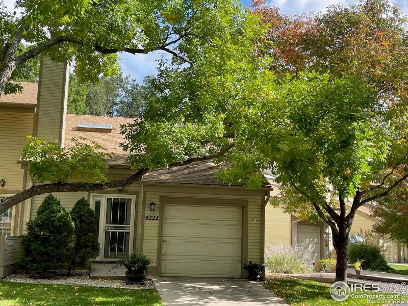4222 Owens St, Wheat Ridge, CO 80033