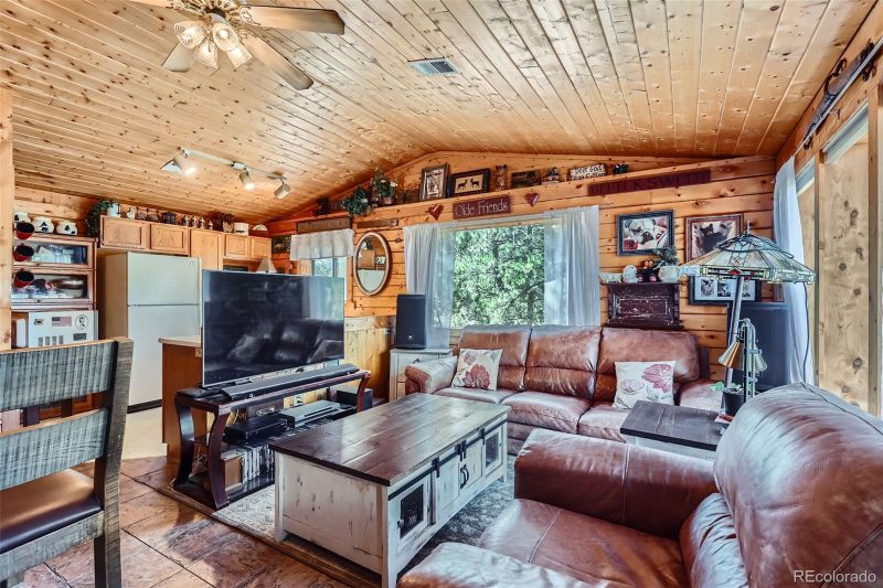 398 Gross Rd, Bailey, CO 80421