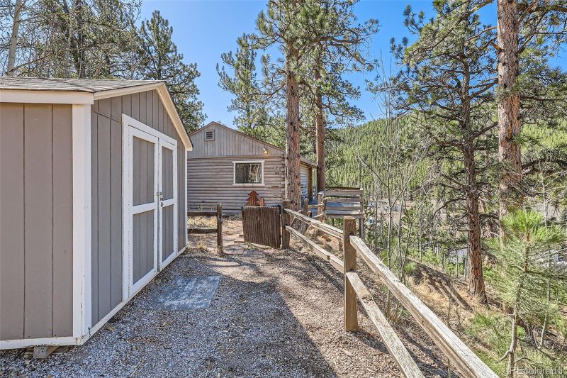 398 Gross Rd, Bailey, CO 80421