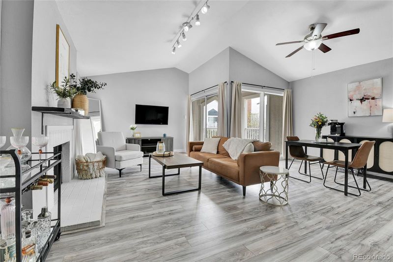 3331 S Monaco Pw #C, Denver, CO 80222