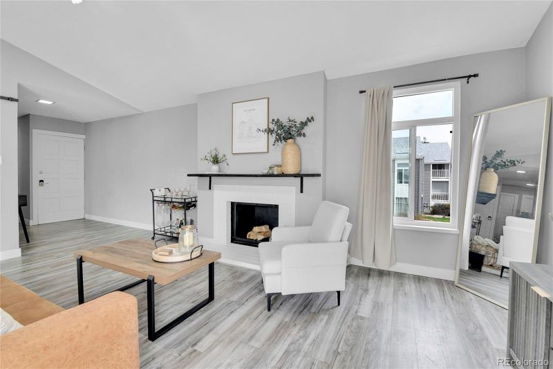 3331 S Monaco Pw #C, Denver, CO 80222