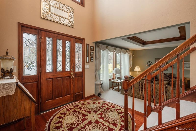 7965 S Eudora Cir, Centennial, CO 80122