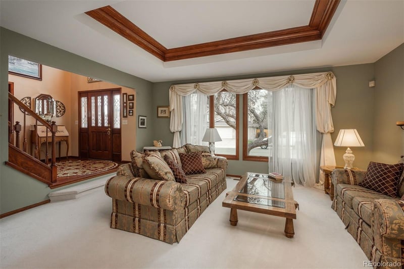 7965 S Eudora Cir, Centennial, CO 80122