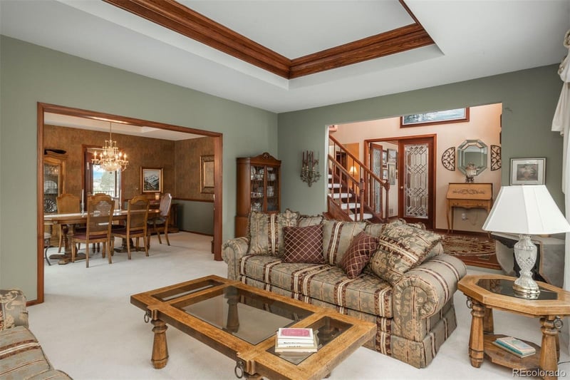 7965 S Eudora Cir, Centennial, CO 80122