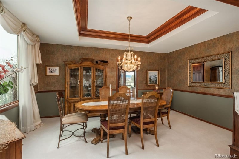 7965 S Eudora Cir, Centennial, CO 80122