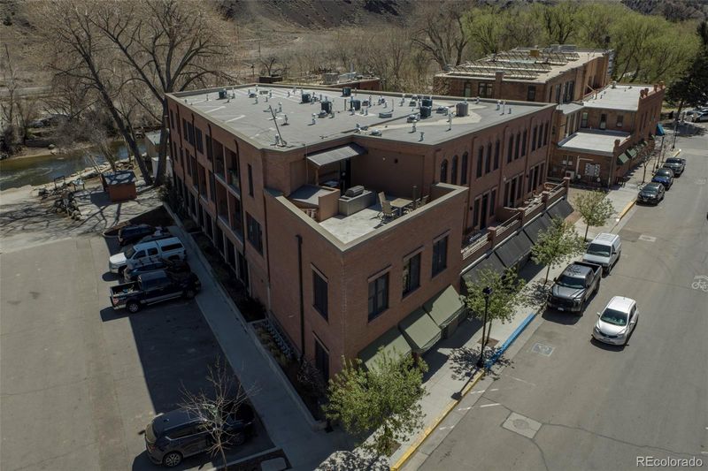 130 W Sackett Ave #K, Salida, CO 81201