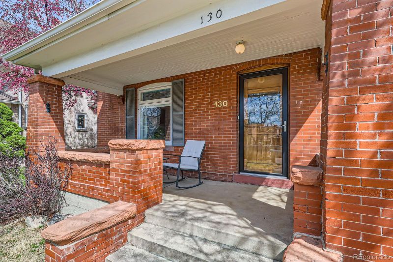 130 S Corona St, Denver, CO 80209