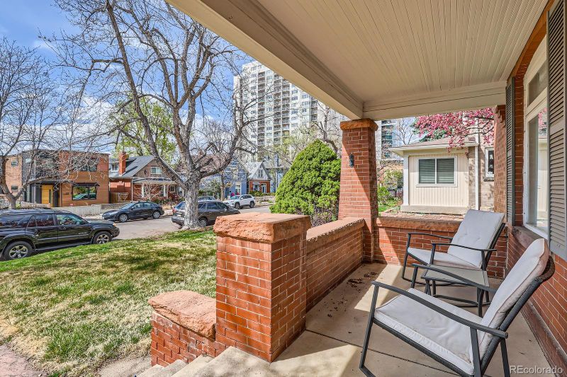 130 S Corona St, Denver, CO 80209