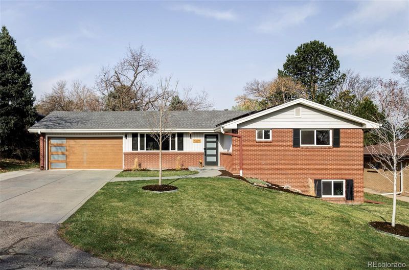 3575 Miller St, Wheat Ridge, CO 80033