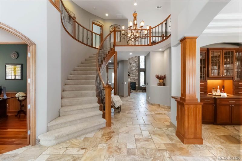 9009 Rambling Oak Pl, Parker, CO 80134