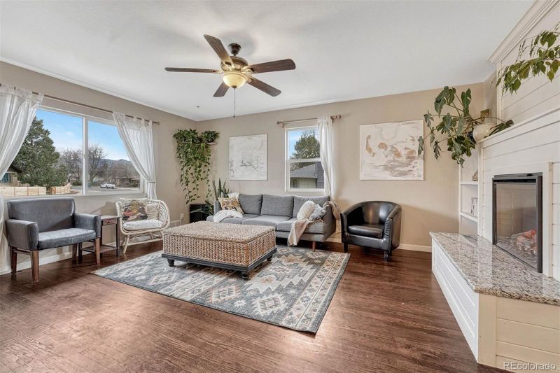 1428 N Foote Ave, Colorado Springs, CO 80909