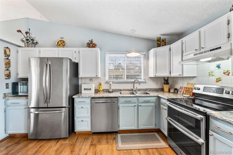 7538 Harlan St, Arvada, CO 80003