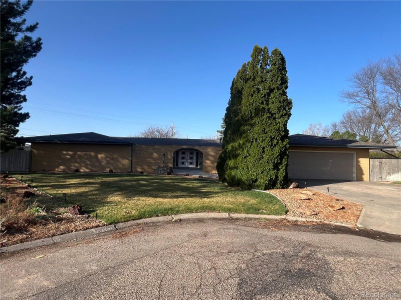 25 Cedar Cir, Burlington, CO 80807