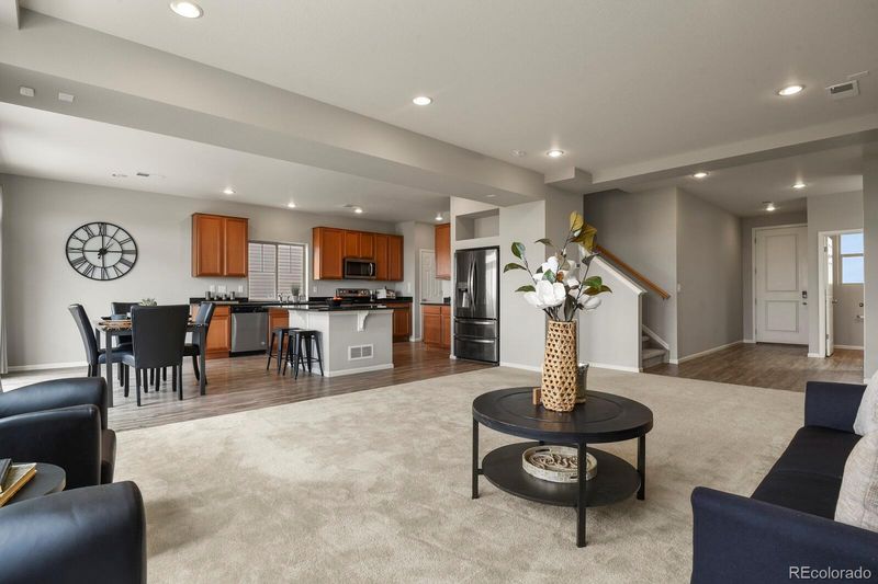 7155 Sedgerock Ln, Colorado Springs, CO 80927