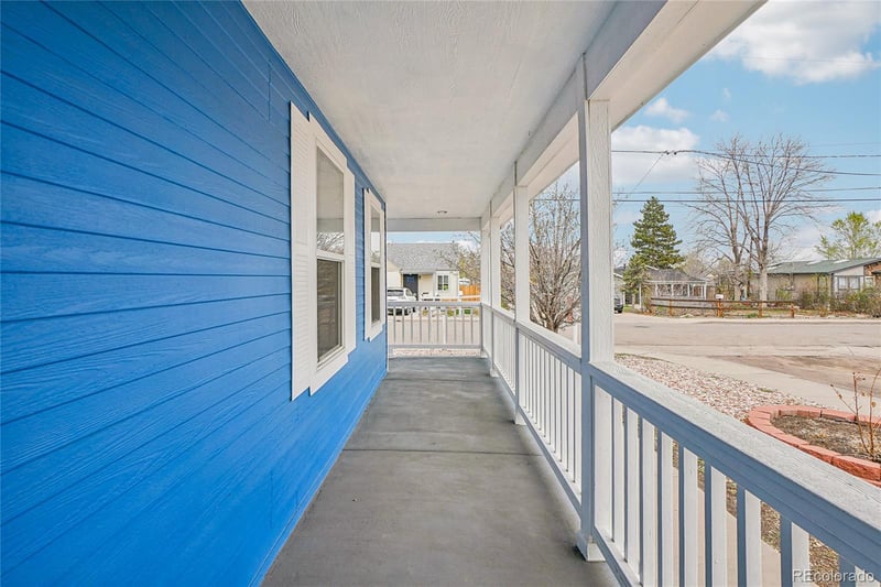 2758 W Amherst Ave, Denver, CO 80236
