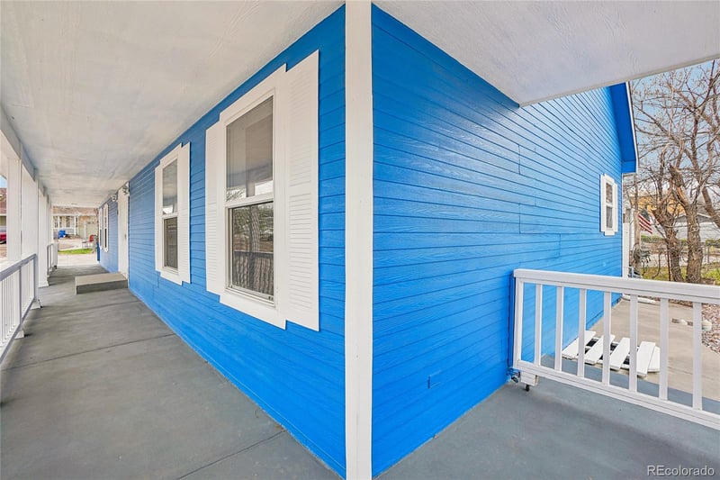 2758 W Amherst Ave, Denver, CO 80236