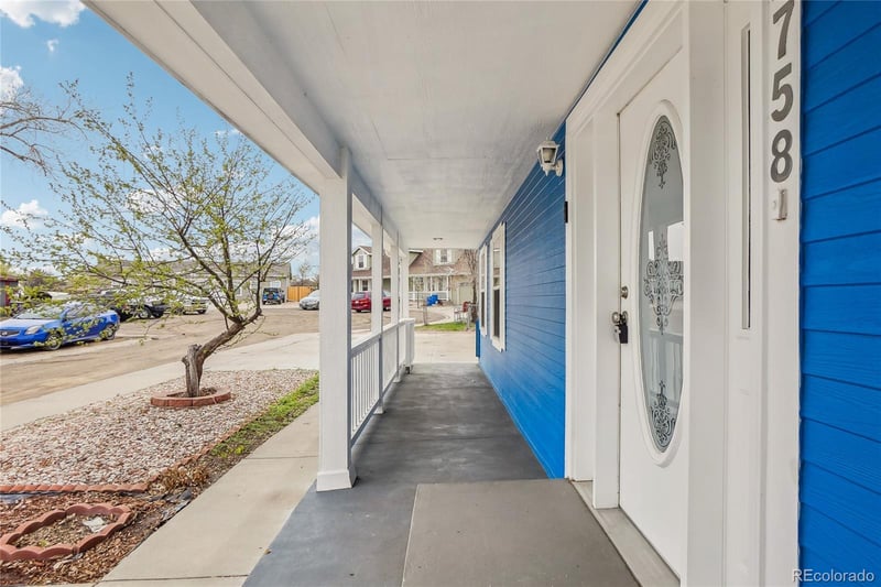 2758 W Amherst Ave, Denver, CO 80236